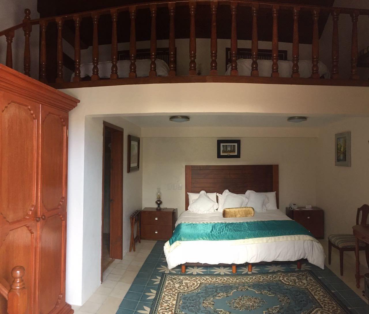 La Casa Del Marques Hotel Comitan de Dominguez Buitenkant foto