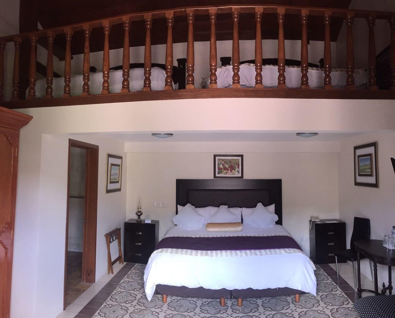 La Casa Del Marques Hotel Comitan de Dominguez Buitenkant foto
