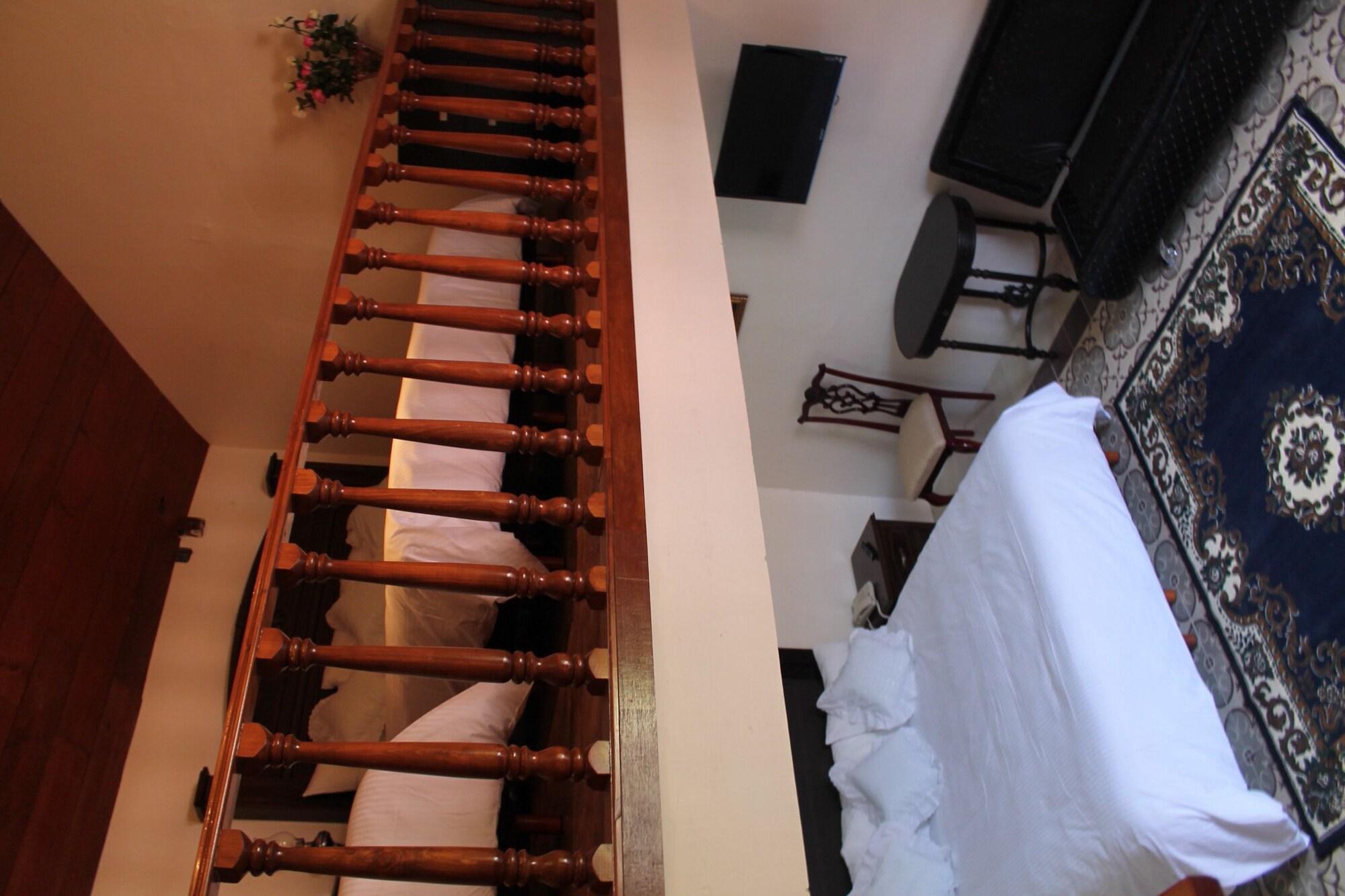 La Casa Del Marques Hotel Comitan de Dominguez Buitenkant foto