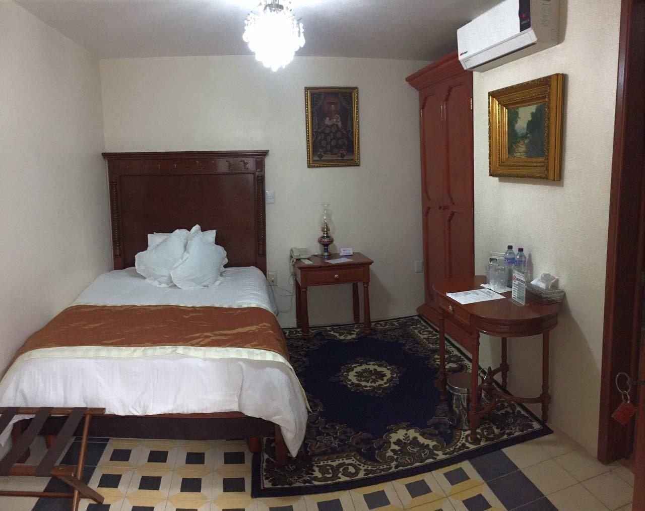 La Casa Del Marques Hotel Comitan de Dominguez Buitenkant foto