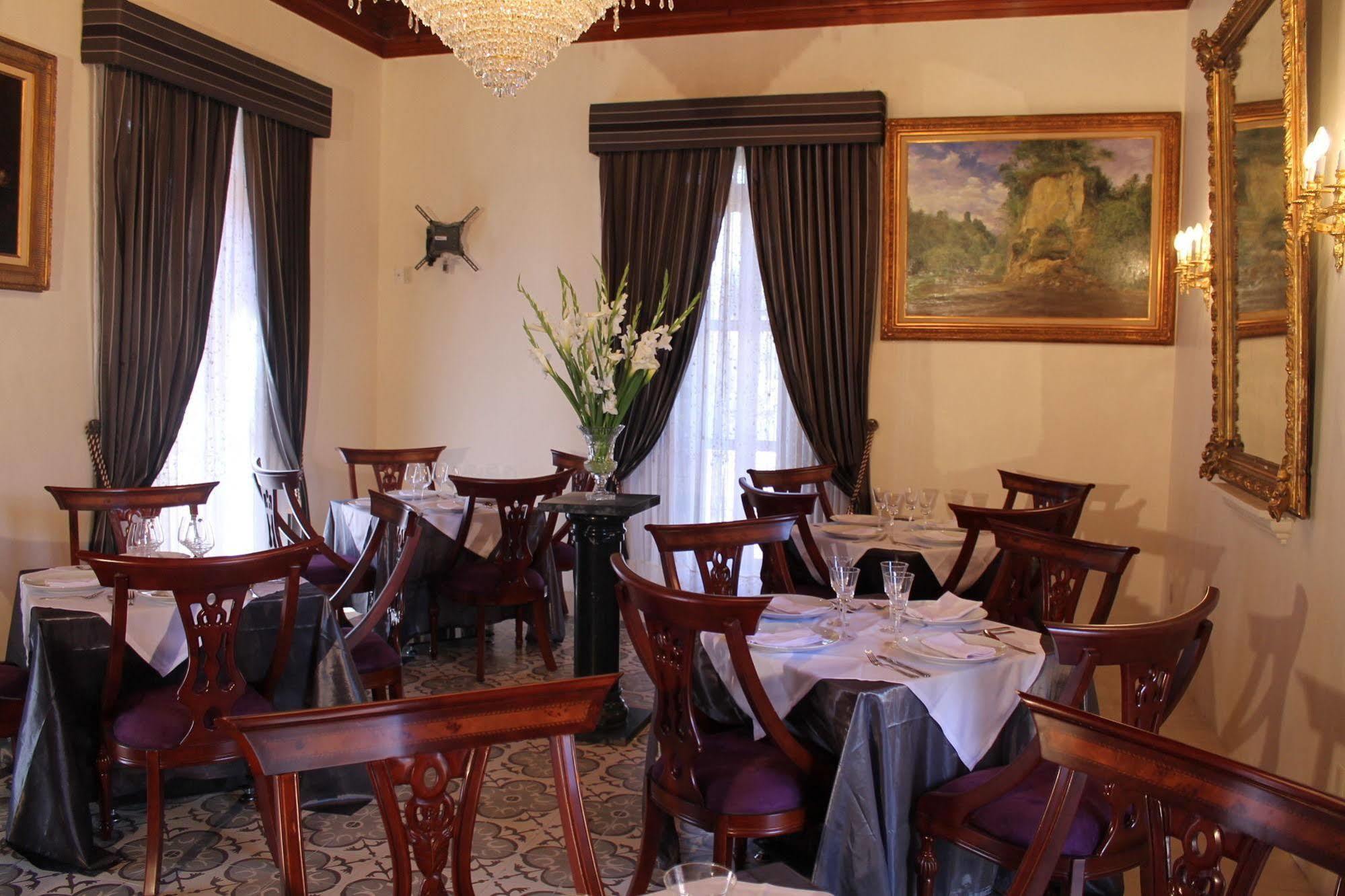 La Casa Del Marques Hotel Comitan de Dominguez Buitenkant foto